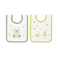 Thun - Set 2 bavette in ciniglia | Rohome
