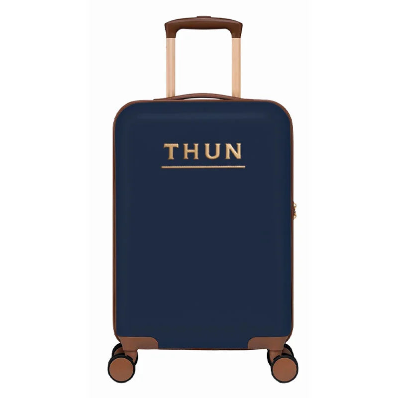 Thun - Valigia piccola Annita Blu | Rohome