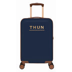 Thun - Valigia piccola Annita Blu | Rohome
