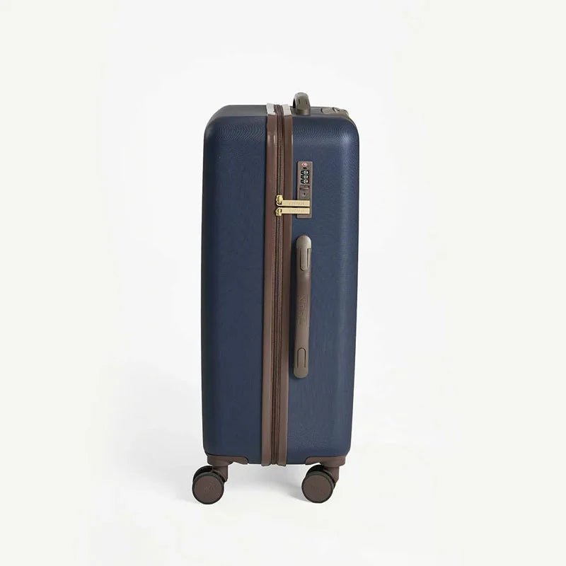 Thun - Valigia piccola Annita Blu | Rohome