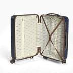 Thun - Valigia piccola Annita Blu | Rohome