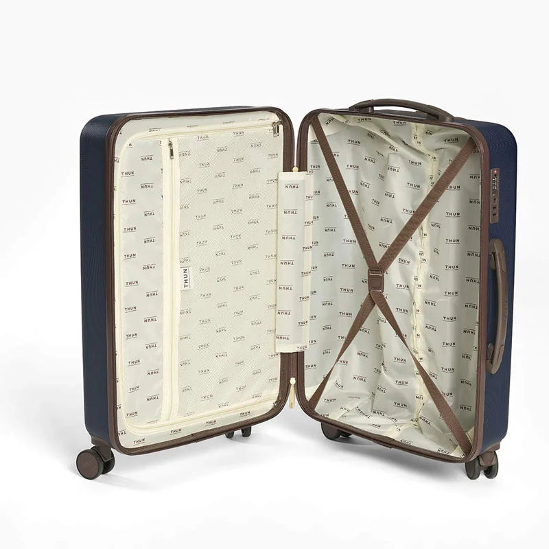 Thun - Valigia piccola Annita Blu | Rohome