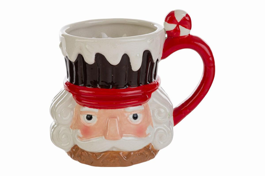 Tazza soldatino in ceramica | Rohome