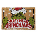 Zerbino natalizio Grinchmas | rohome