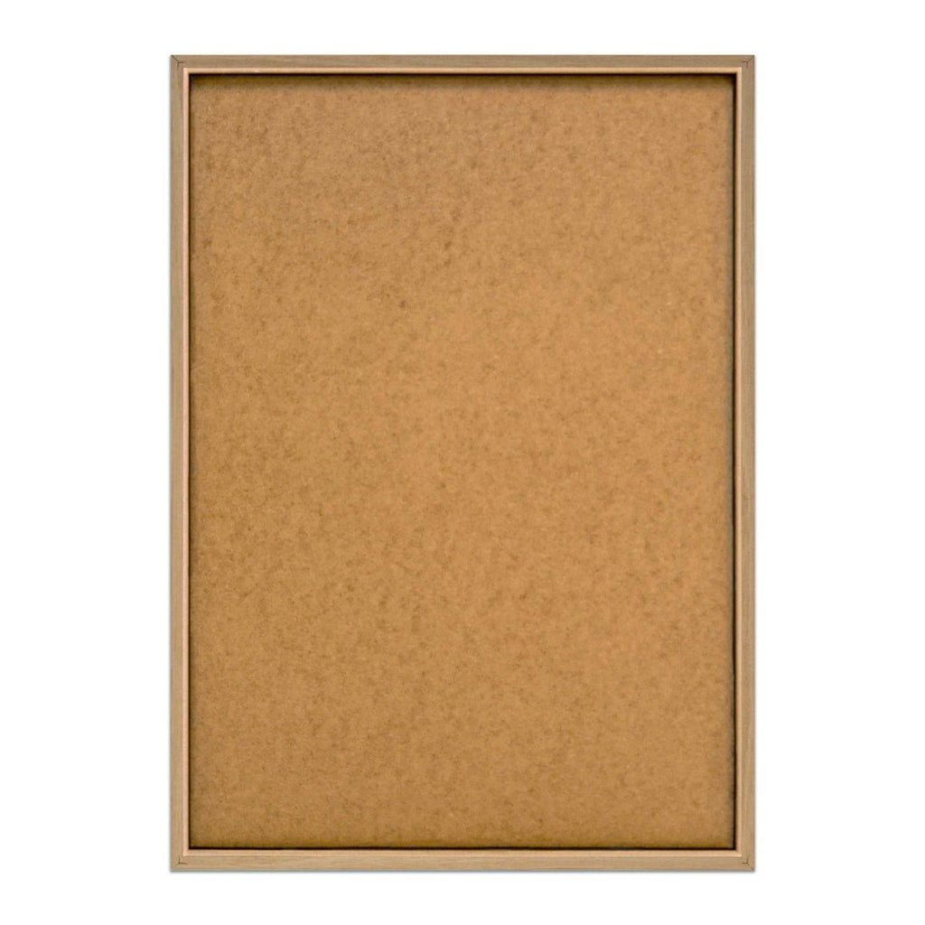 Quadro stampa di alta qualità morning reading 70x50cm | Rohome
