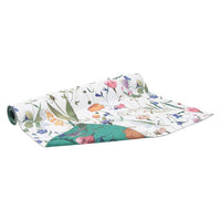 Runner double face floreale | rohome