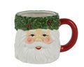 Mug babbo natale in ceramica | Rohome