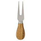 Tagliere per formaggi con utensili rotondo | Rohome