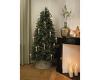 Candele led per albero di natale con telecomando | Rohome