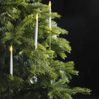 Candele led per albero di natale con telecomando | Rohome