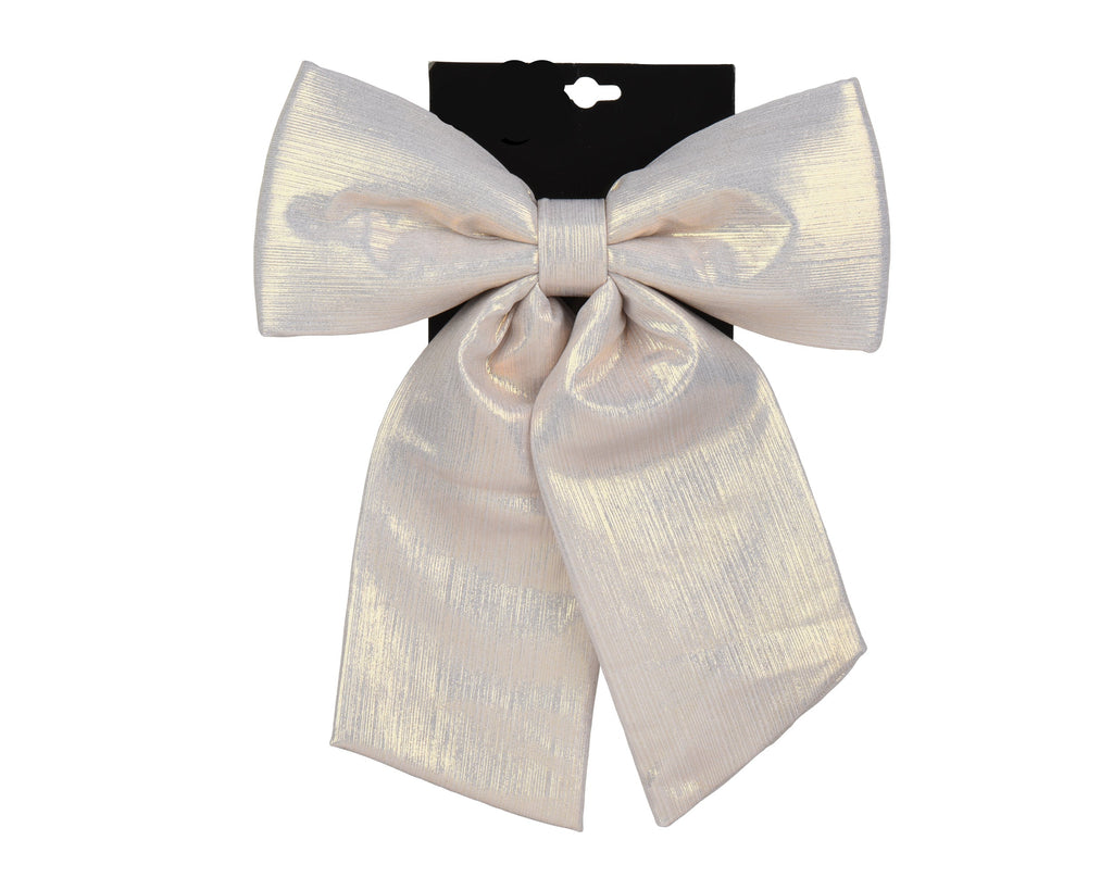Fiocco colore beige lucido h34cm | rohome