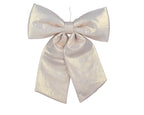 Fiocco colore beige lucido h34cm | rohome