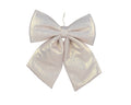 Fiocco colore beige lucido h24cm | rohome