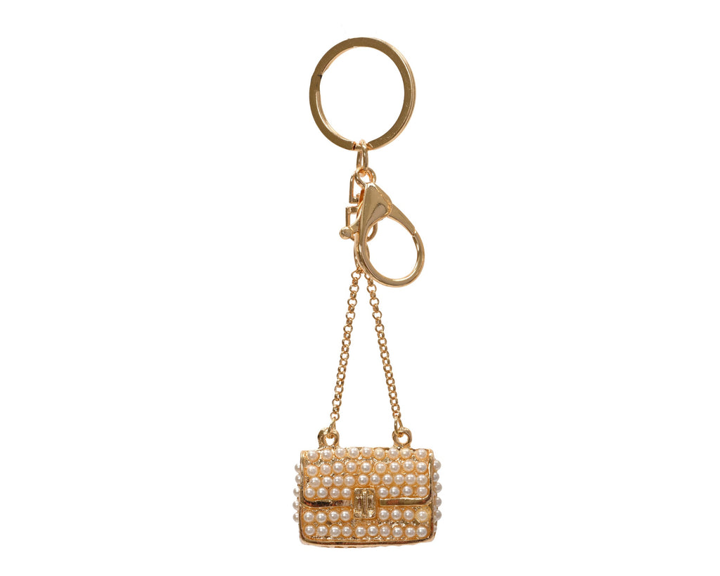 Portachiavi in lega acrilica fashion | Rohome