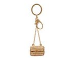 Portachiavi in lega acrilica fashion | Rohome