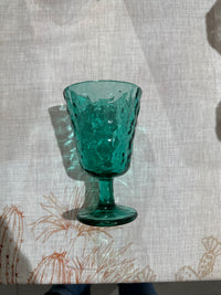 Tognana - Set 6 Calice Acqua Elsa Acquamarina | Rohome