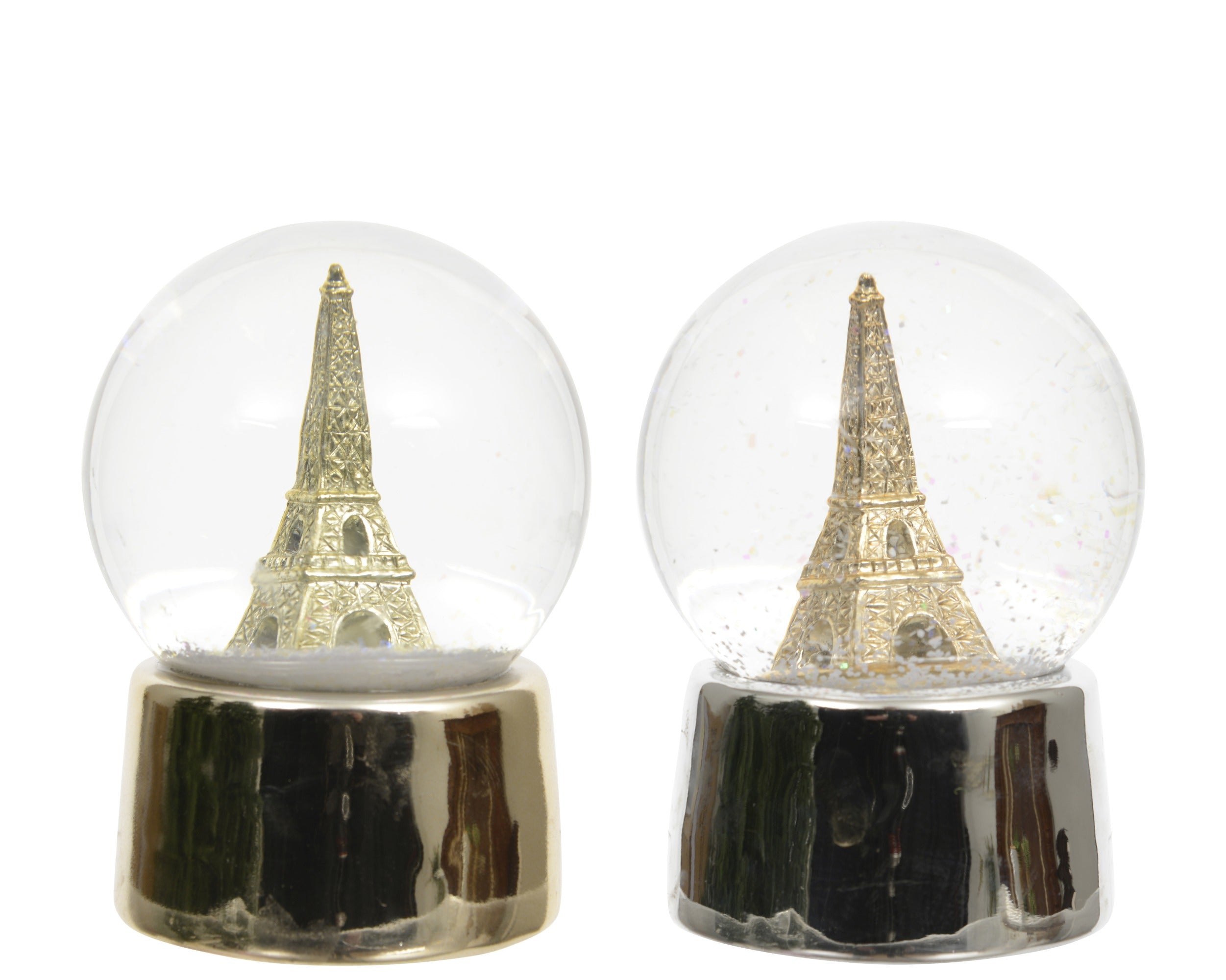 Boule de Neige con Torre Eiffel  | Rohome