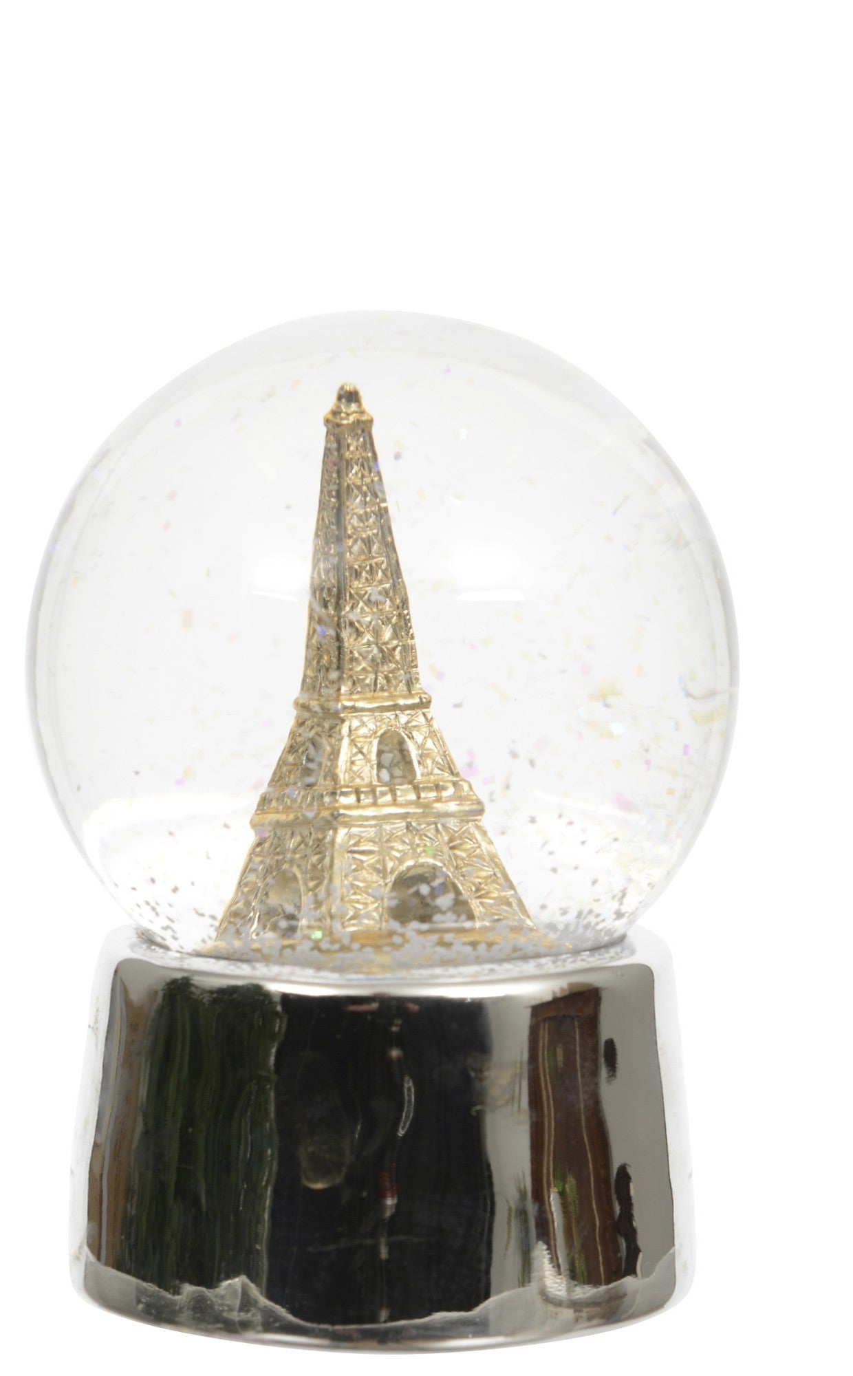 Boule de Neige con Torre Eiffel  | Rohome