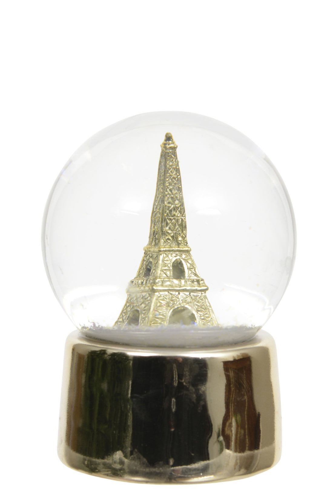 Boule de Neige con Torre Eiffel  | Rohome