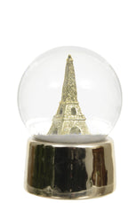 Boule de Neige con Torre Eiffel  | Rohome