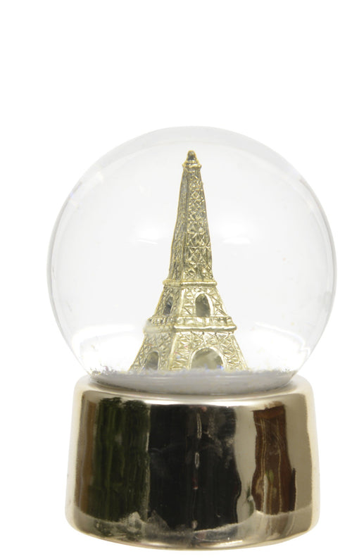 Boule de Neige con Torre Eiffel  | Rohome