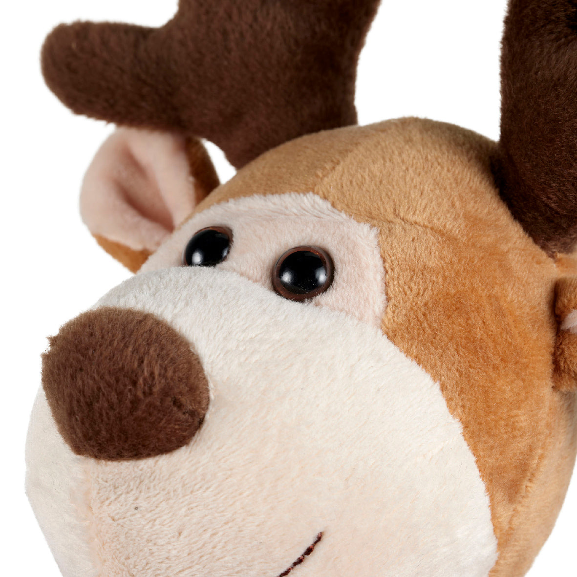 Peluche figura natalizia che danza | Rohome