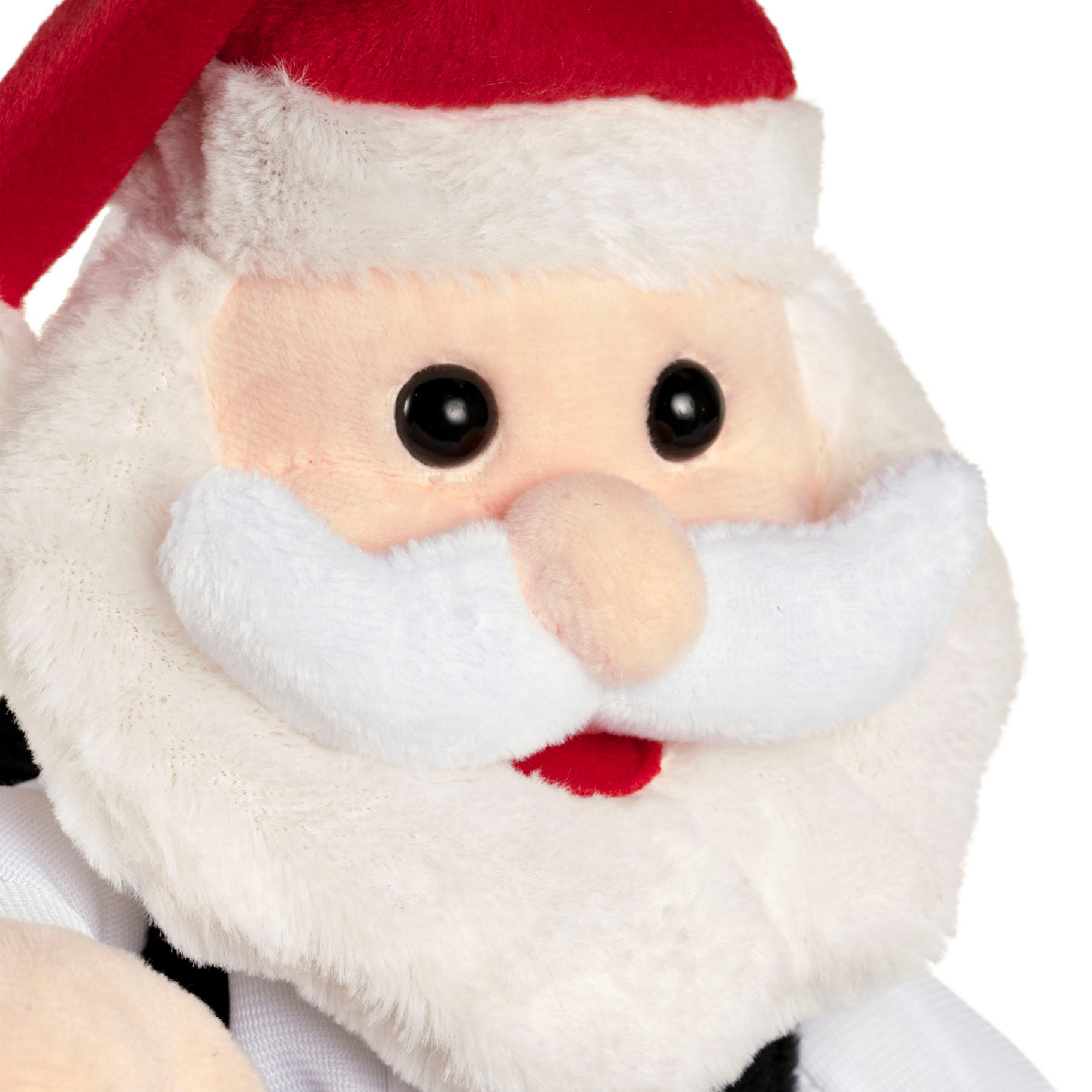 Peluche figura natalizia che danza | Rohome