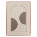 Tela 3d con led 50x70cm | Rohome