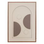 Tela 3d con led 50x70cm | Rohome