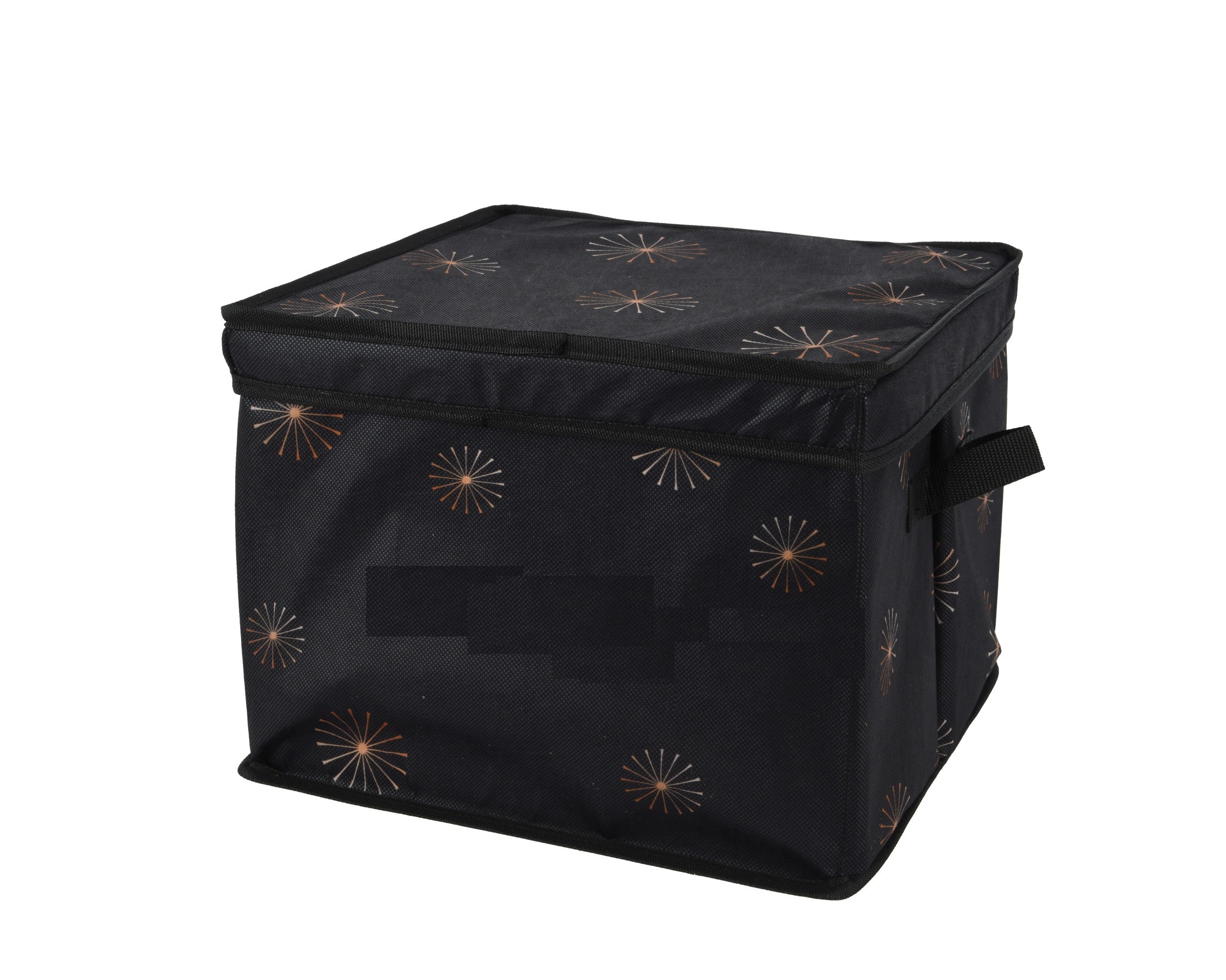 Borsa porta palline di natale | rohome