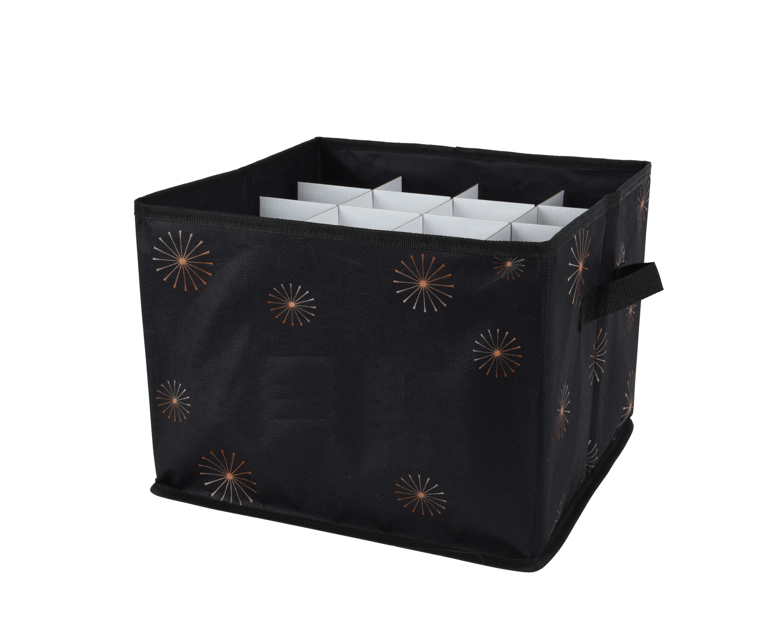 Borsa porta palline di natale | rohome