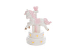 FAVEUR ÉLÉPHANT PORCELAINE BLEU CLAIR | ROHOME