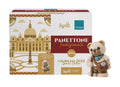 Thun - Panettone Galup con teddy giubileo | Rohome
