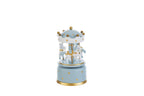 Pink carousel music box favor h13 | rohome