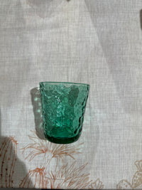 Tognana - set 6 bicchieri acqua elsa acquamarina| rohome