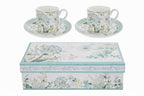 Set 2 tazzine in porcellana provenza | Rohome