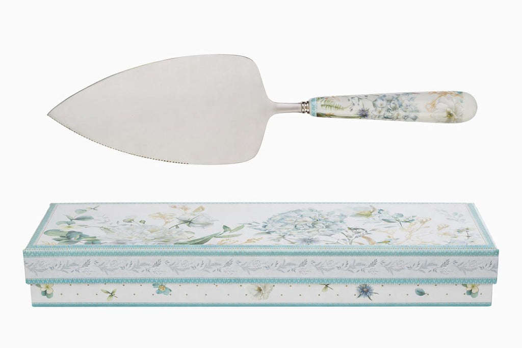 Pala torta in porcellana provenza | Rohome