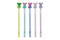 Penna con decorazione orsetto | Rohome