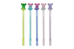 Penna con decorazione orsetto | Rohome