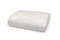 Trapuntino Dama quilt Jacquard matrimoniale naturale | Rohome