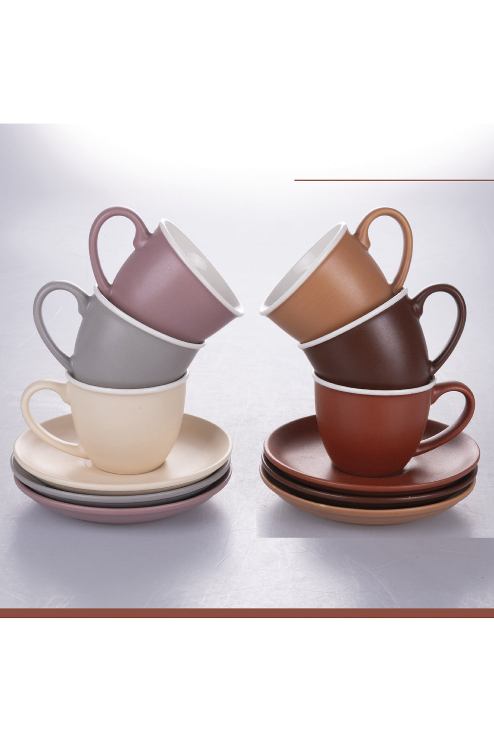 Tazza colazione jumbo | Rohome