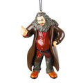 Harry Potter - Addobbo per albero Hagrid | Rohome