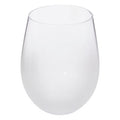 Set of 6 gold water glasses | rohome