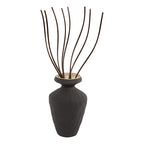 Profumo ambiente design  in ceramica 500 ml fragranza sandalo | rohome