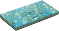 Piatto in vetro di alta qualità Van Gogh, centrotavola | Rohome