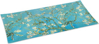 Piatto in vetro di alta qualità Van Gogh, centrotavola | Rohome