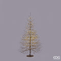 Edg - albero faggio rich marrone luminoso 1940 led  | rohome