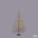 Edg - albero faggio rich marrone luminoso 1940 led  | rohome