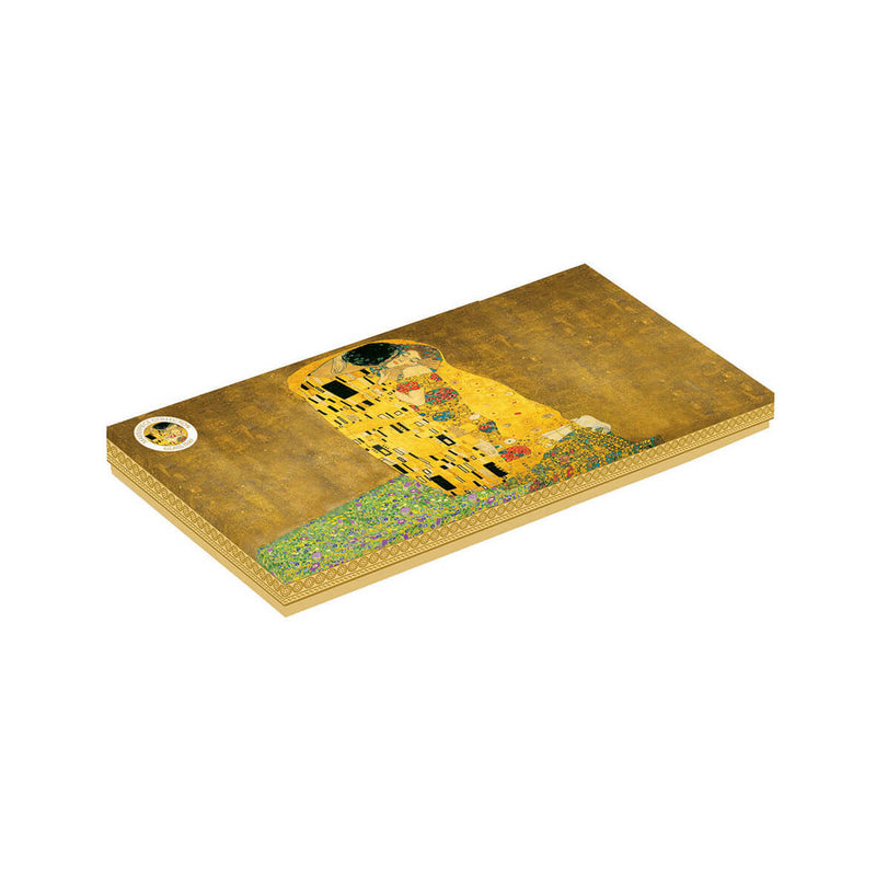 Piatto in vetro di alta qualità Klimt, centrotavola | Rohome