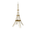 Torre Eiffel in metallo | Rohome